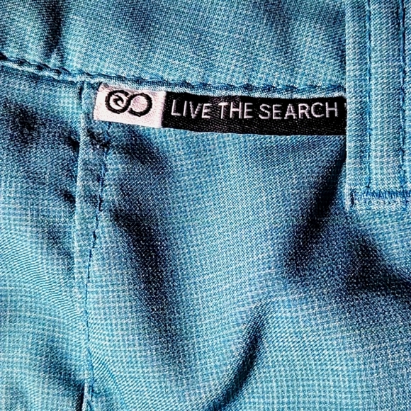 Rip Curl  Hybrid Shorts (34) - Picture 2 of 8